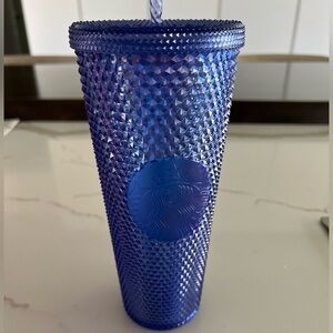 Starbucks 2021 Disney 50th‎ diamond tumbler Venti